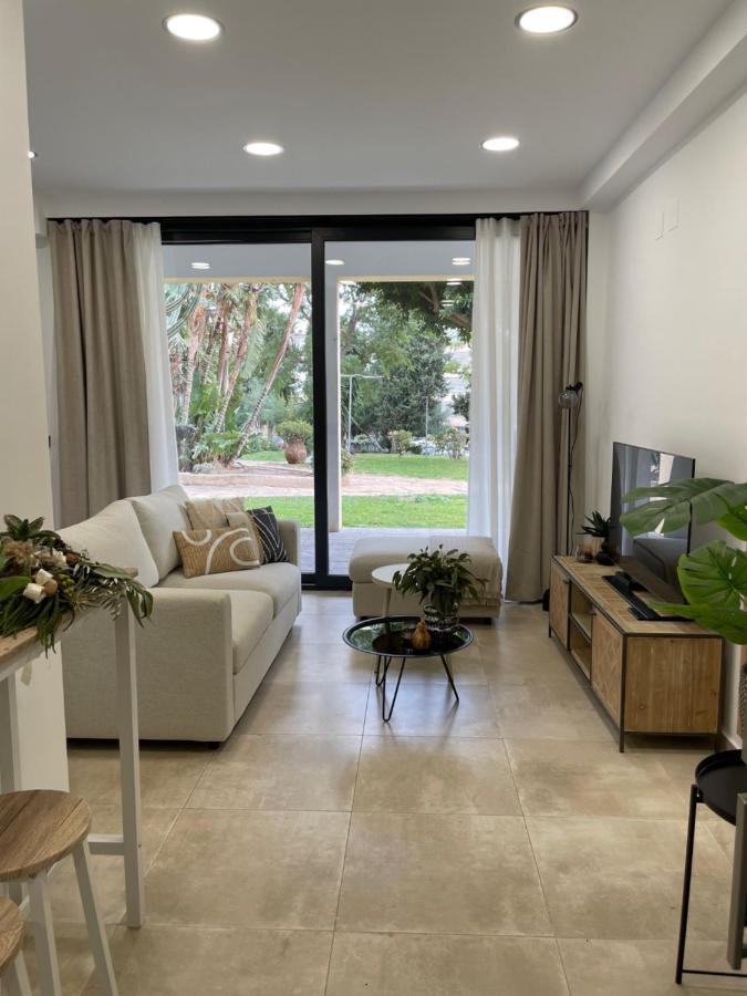 Casa Alberto - Eurosol Bajo 10 - Carihuela トレモリノス エクステリア 写真