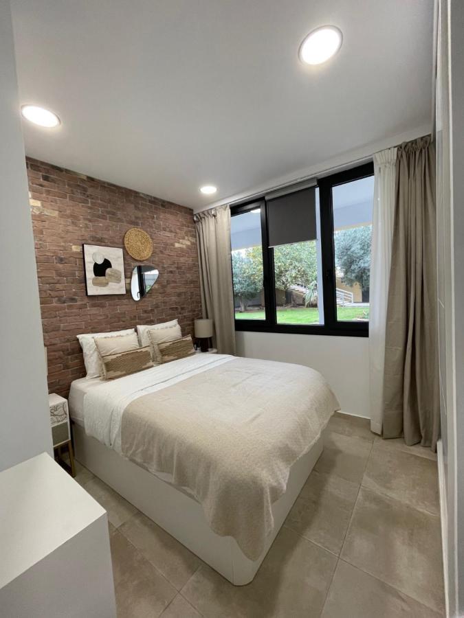 Casa Alberto - Eurosol Bajo 10 - Carihuela トレモリノス エクステリア 写真