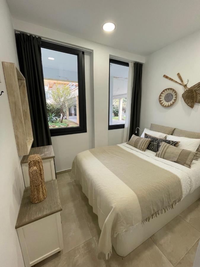 Casa Alberto - Eurosol Bajo 10 - Carihuela トレモリノス エクステリア 写真